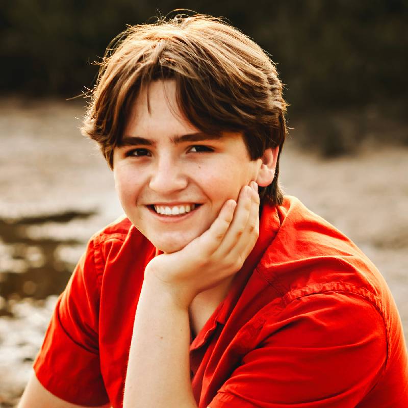 Julian Hansell